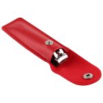 Nagelpflege-Clipper, Pediküre-Maniküre-Werkzeug, zufällige Farblieferung – Bild 4