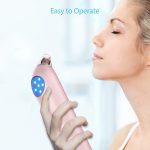 XPREEN XPRE027 Mitesserentferner, wiederaufladbarer elektrischer mikrokristalliner IPL-Porenreiniger – Bild 9