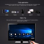 1 m HDMI 2.0 (4K) 30AWG Hochgeschwindigkeits-18-Gbit/s-vergoldetes Flachkabel mit HDMI-Stecker auf HDMI-Stecker, Length: 1m – Bild 5