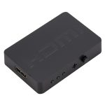 ZMT043 HDMI Switch 3 in 1 aus 3D 1080P Video Switch mit Fernbedienung