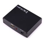 1080P HD HDMI zu YPbPr Video- und R/L-Audio-Adapter-Konverter, HDMI to YPbPr+R/L – Bild 3
