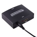 1080P HD HDMI zu YPbPr Video- und R/L-Audio-Adapter-Konverter, HDMI to YPbPr+R/L – Bild 4