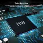 HOWEI HW-2107 HD 1080P Mini VGA zu HDMI Scaler Box Audio Video Digital Konverter – Bild 9