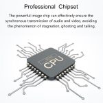 OPT882 HDMI-Extender (Empfänger und Sender), Glasfaser-Extender, Übertragungsentfernung: 20 km, OPT882 – Bild 6