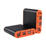 OPT882-KVM HDMI Extender (Empfänger und Sender) Glasfaser-Extender mit USB-Anschluss und KVM-Funktion, Übertragungsentfernung: 20 km, OPT882-KVM – Bild 2