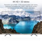 1 x 8 Full HD 1080P HDMI-Splitter mit Schalter, Unterstützung 3D & 4K x 2K – Bild 10