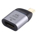 Typ-C-Stecker zum HDMI Version 2.0-Adapter, unterstützt visuelle 3D-Effekte – Bild 2