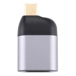 Typ-C-Stecker zum HDMI Version 2.0-Adapter, unterstützt visuelle 3D-Effekte – Bild 4