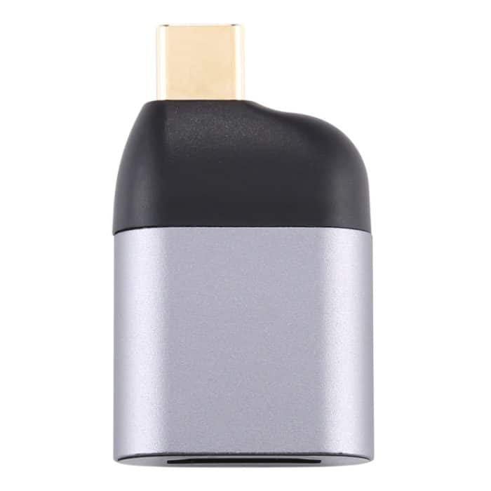 Typ-C-Stecker zum HDMI Version 2.0-Adapter, unterstützt visuelle 3D-Effekte – Bild 4