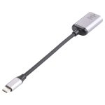 4K 60HZ HDMI-Buchse an Typ-C / USB-C-Stecker Verbindungsadapterkabel – Bild 4