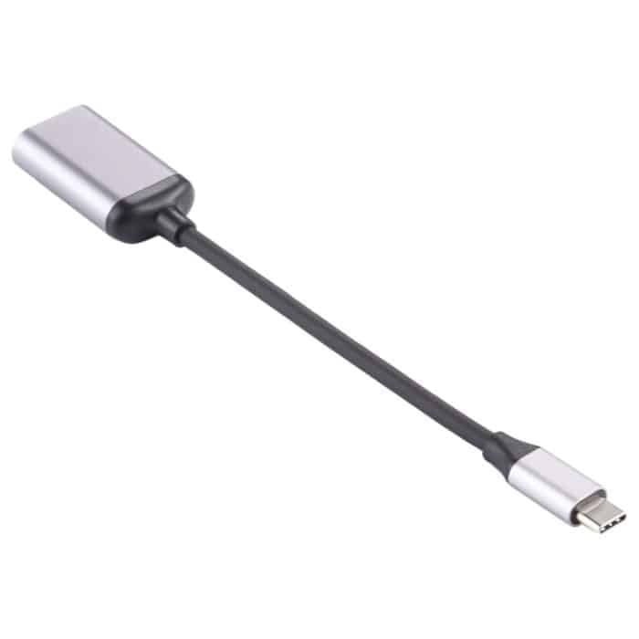 4K 60HZ HDMI-Buchse an Typ-C / USB-C-Stecker Verbindungsadapterkabel – Bild 5