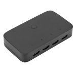 4x1 4Kx2K HDMI / USB / KVM-Schalter – Bild 3