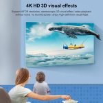 2x1 4Kx2K HDMI / USB / KVM-Schalter – Bild 6