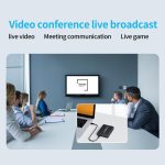 NK-M006 1080P Full HD HDMI zu SDI + USB 3.0 Ausgangskonverter – Bild 7