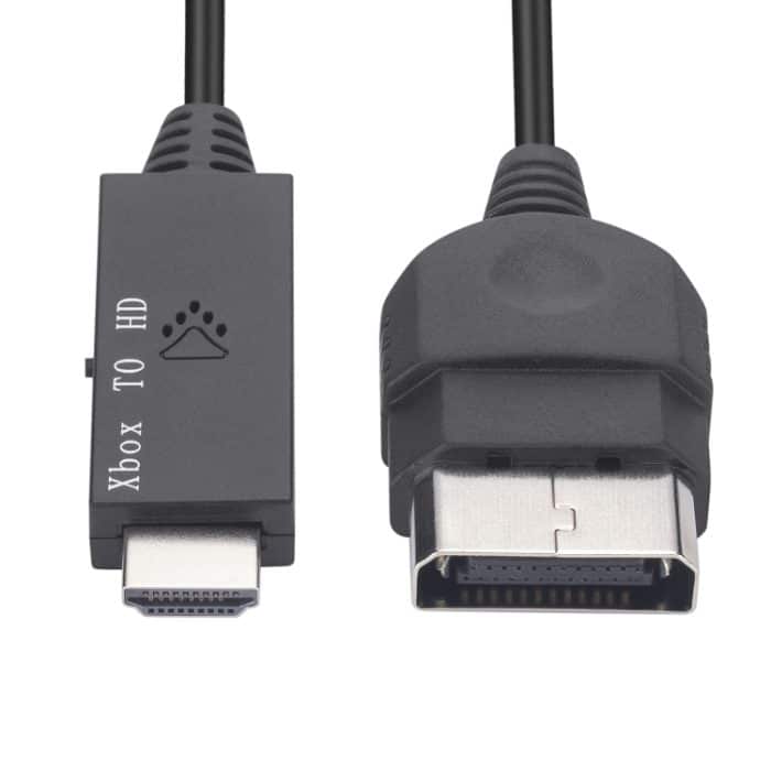 N64-zu-HDMI-Digital-Analog-Konverter-Videokabeladapter – Bild 2