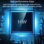 1x2 Mini-HDMI-Verstärker-Splitter, unterstützt 3D und 4K x 2K – Bild 11