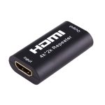 Mini 2160P Full HD HDMI 1.4b Verstärker-Repeater, unterstützt 4K x 2K, 3D, HDMI 1.4b 2160P