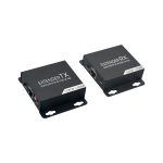 150 m über Netzwerkkabel HDLI Extender ohne Verlust und ohne Verzögerung – Bild 2