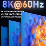 MG-HDM HDTV-zu-HDTV-Magnetadapterkabel, Länge: 0,5 m – Bild 4