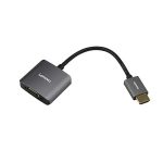 Lenovo F1-H01 HDMI zu VGA Kabel Aluminiumlegierung Konverter – Bild 4