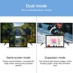 Lenovo F1-H01 HDMI zu VGA Kabel Aluminiumlegierung Konverter – Bild 7