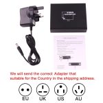 NEWKENG C8 HDMI zu SCART Video Converter – Bild 5