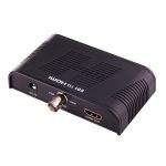 NEWKENG L008 SD-SDI / HD-SDI / 3G-SDI zu HDMI-Videokonverter