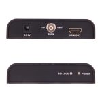 NEWKENG L008 SD-SDI / HD-SDI / 3G-SDI zu HDMI-Videokonverter – Bild 4