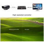 NEWKENG L008 SD-SDI / HD-SDI / 3G-SDI zu HDMI-Videokonverter – Bild 7
