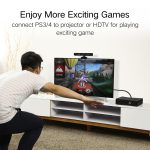 UGREEN DVI D (24 + 1) Stecker auf HDMI Stecker HD 2K Zweiwege-Wechselleitung, Länge: 1,5 m – Bild 9