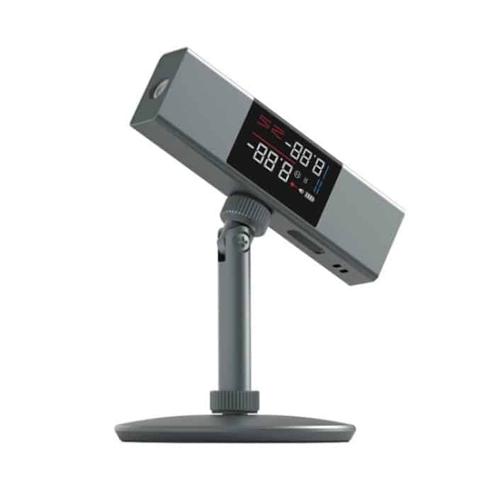 HOT2757.jpg Original Xiaomi YouPin Li1 Duka Laserwinkelgießgerät Goniometer, Dual Laser-Version mit Halter – Bild 1