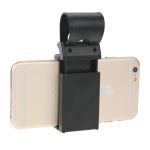 HAWEEL Universal Auto-Lenkrad-Handyhalterung, HK Stock Black, AE Stock Black, AE Stock Red, Phone Mount Holder, CN Stock Red, US Stock Black, US Stock Red, UK Stock Black, UK Stock Red – Bild 6