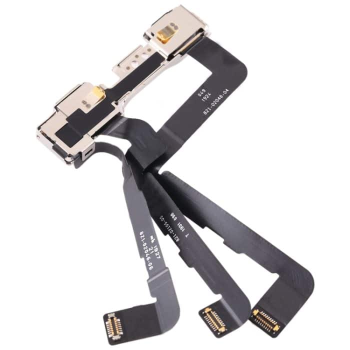 Frontkameramodul für iPhone 11 Pro max – Bild 3