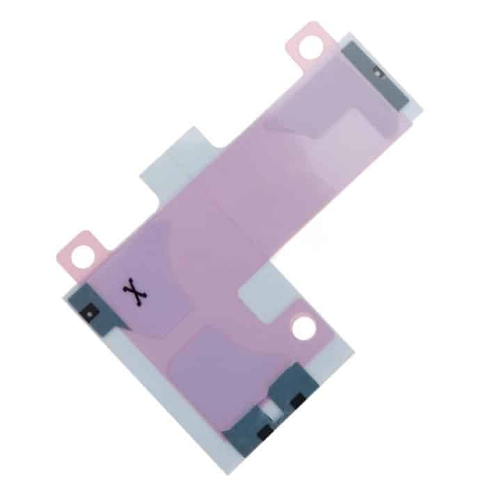 10 PCS Batterieklebebandaufkleber für iPhone 11 Pro – Bild 3