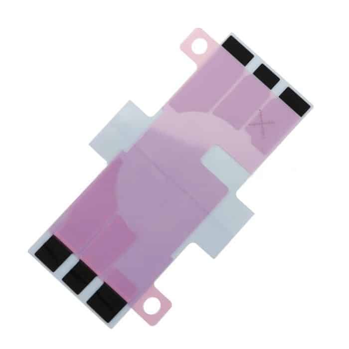 10 PCS Batterieklebebandaufkleber für iPhone 11 – Bild 4