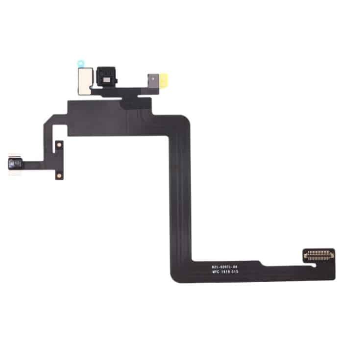 Mikrofonsensor-Flexkabel für iPhone 11 Pro – Bild 2