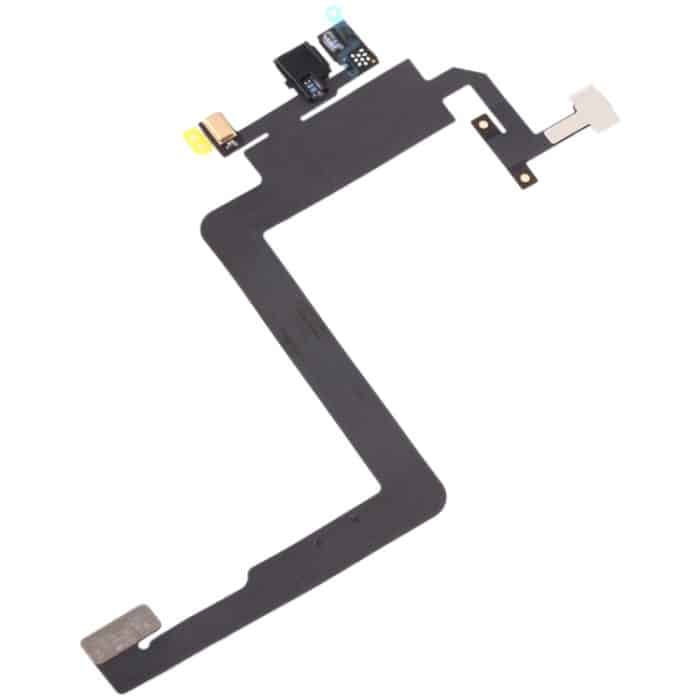 Mikrofonsensor-Flexkabel für iPhone 11 Pro – Bild 4