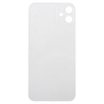Transparente Batterierückseite aus Milchglas für das iPhone 11, For iPhone 11 – Bild 3