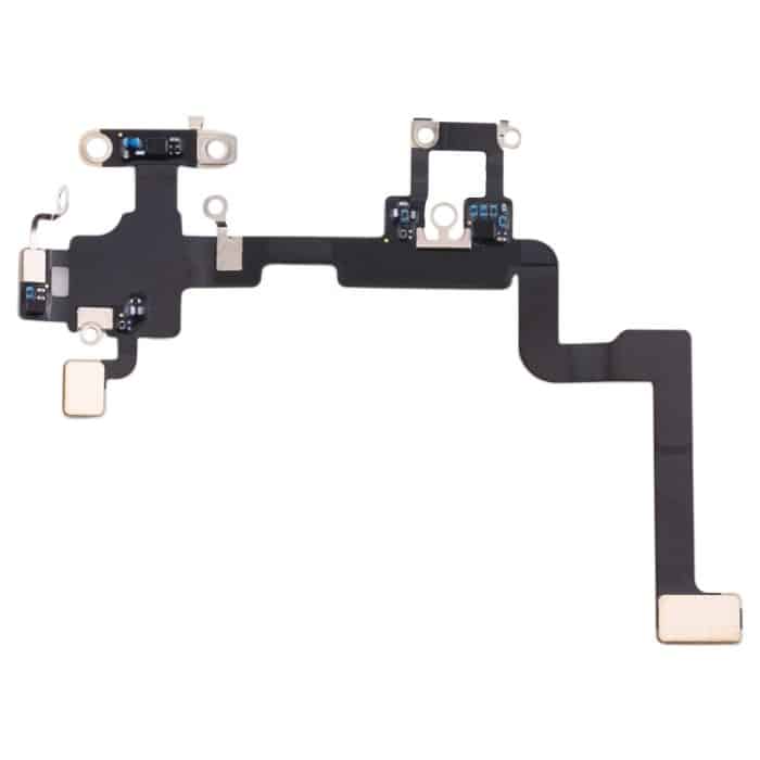WiFi Flex Kabel für iPhone 11 – Bild 2