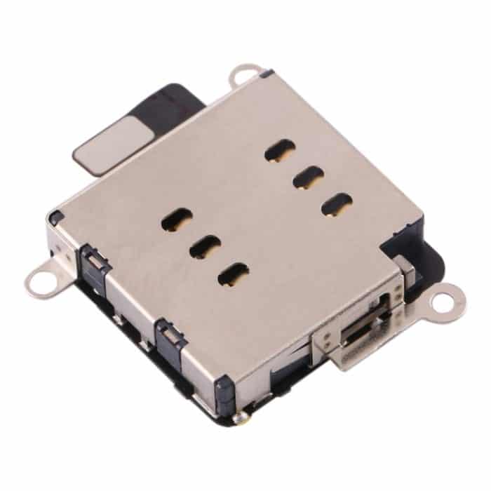 SIM-Kartenhalter für iPhone 11 – Bild 3