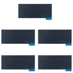 5 PCS Motherboard Wärmeableitungsaufkleber für iPhone 11