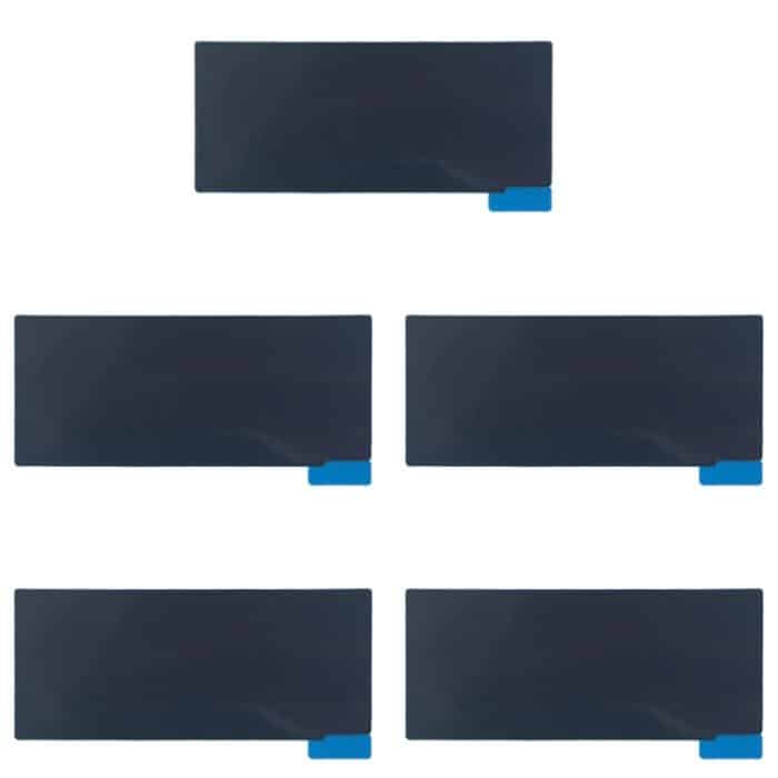 5 PCS Motherboard Wärmeableitungsaufkleber für iPhone 11 – Bild 1