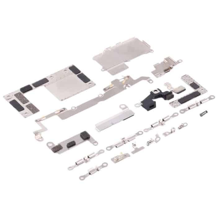 20-in-1-Teilesatz für inneres Reparaturzubehör für iPhone 11 – Bild 3