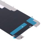LCD-Rückseite Metallplatte für iPhone 11 – Bild 4