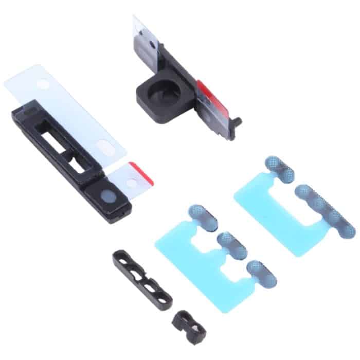 10 Stück staubdichtes Lautsprechernetz für iPhone 11, For iPhone 11 – Bild 3