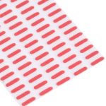 100 Sätze Motherboard Wasserschaden Garantieanzeige Aufkleber für iPhone 11 / xr – Bild 4