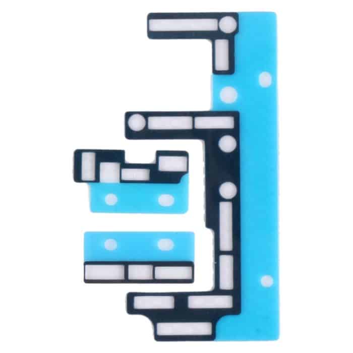 10 Sätze Mainboard FPC-Stecker-Schwamm-Schaumstoffpolster für iPhone 11 – Bild 2