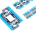 10 Sätze Mainboard FPC-Stecker-Schwamm-Schaumstoffpolster für iPhone 11 – Bild 3