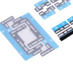 10 Sätze Mainboard FPC-Stecker-Schwamm-Schaumstoffpolster für iPhone 11 – Bild 4