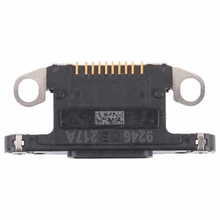 Ladeanschluss für iPhone 11, For iPhone 11, For iPhone 11 (Purple), For iPhone 11 (Yellow) – Bild 1